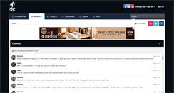 Desktop Screenshot of forum.girondins4ever.com